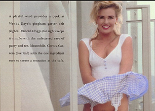 Wendy Kaye pictures and photos