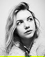 Hannah Murray