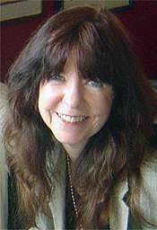 Shary Flenniken