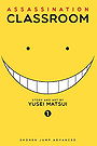 Ansatsu Kyoushitsu (Assassination Classroom