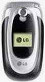 LG StarShot MX200