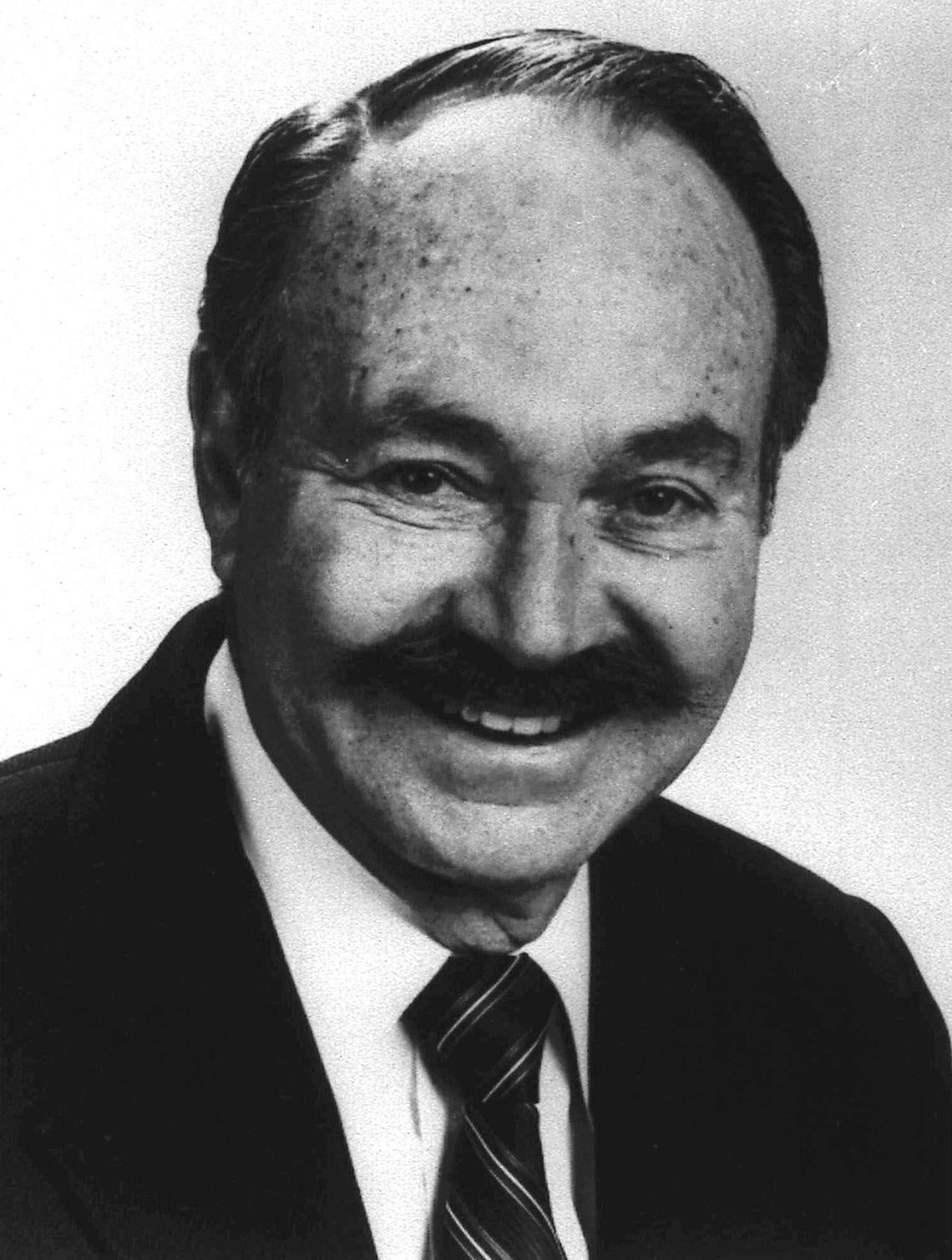 Marty Glickman
