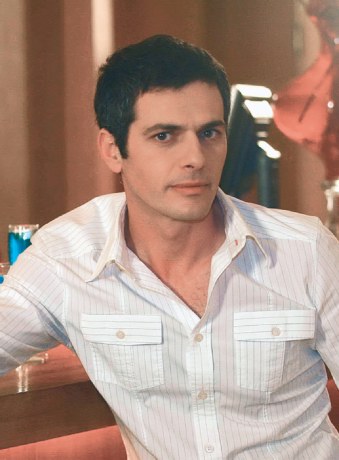 Marios Athanasiou