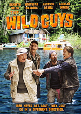 The Wild Guys                                  (2004)