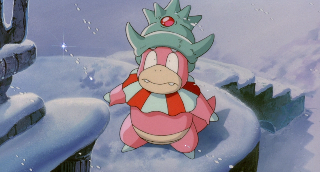 Slowking (Movie 02)