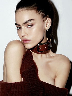 Sarah Jane Nader