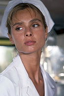 Maryam d'Abo