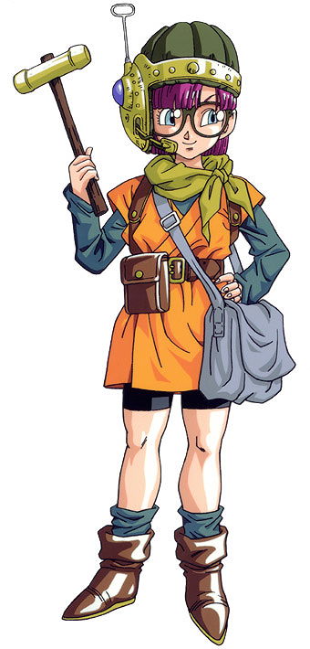 Lucca Ashtear
