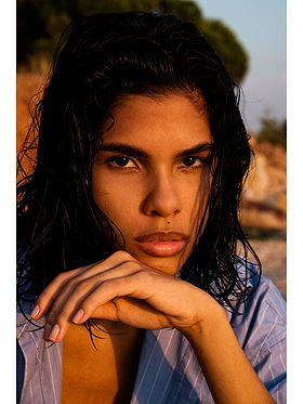 Ellen Borges