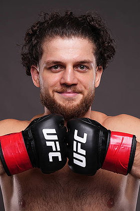 Ismail Naurdiev