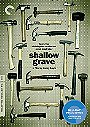 Shallow Grave (The Criterion Collection) [Blu-ray]