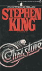 King Stephen : Christine (Signet)