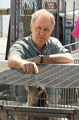 Arthur Mitchell