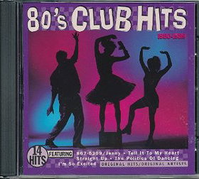 '80's Club Hits
