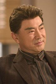Deok-hwa Lee
