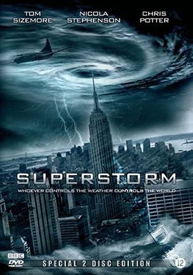 Superstorm