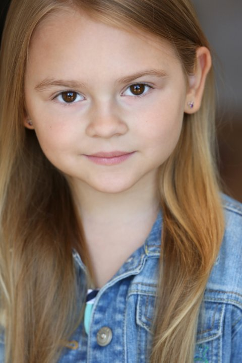 Gracie Prewitt