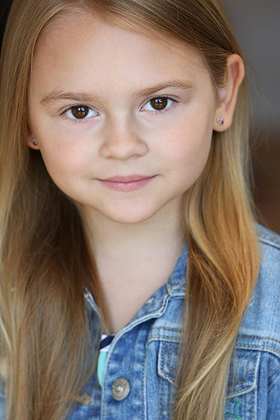 Gracie Prewitt