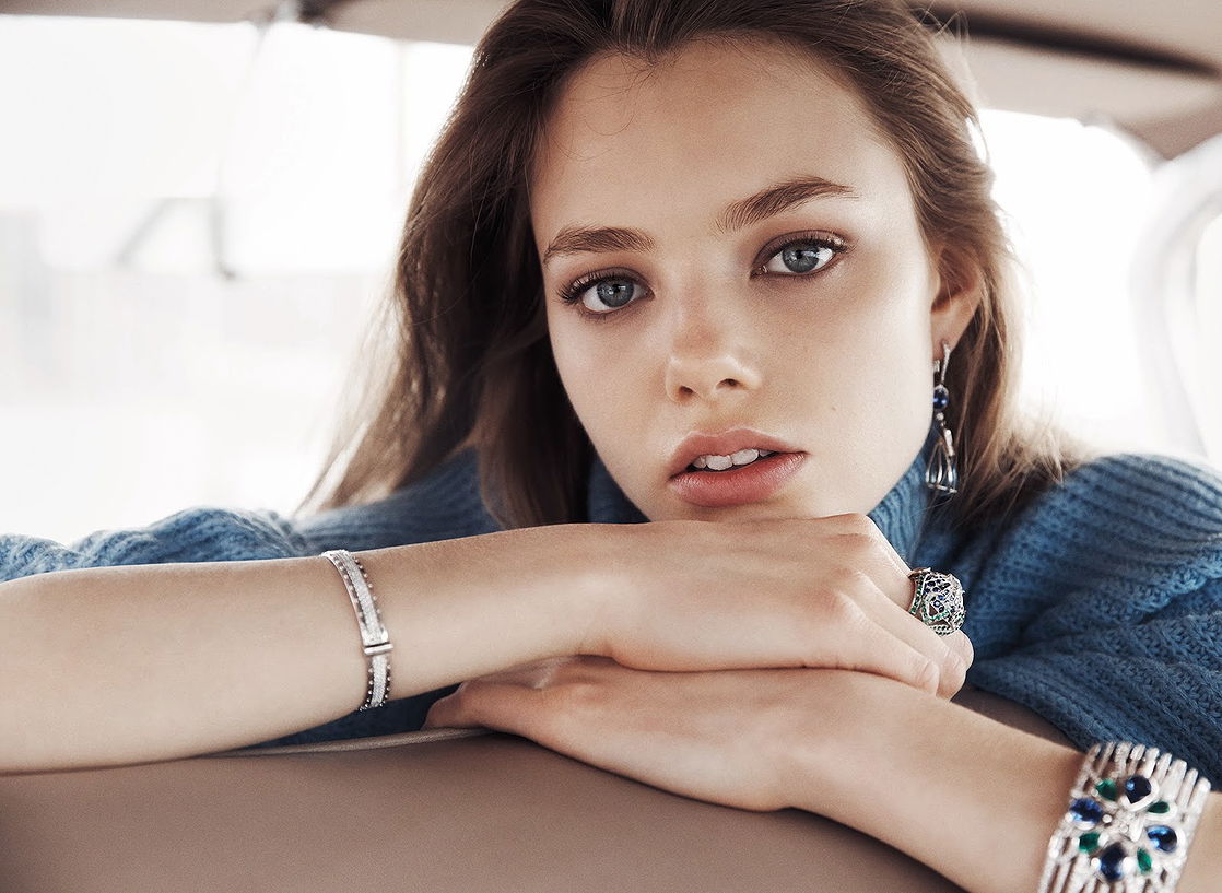 Kristine Froseth Kristine Froseth