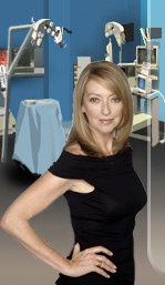 Sharon Maughan