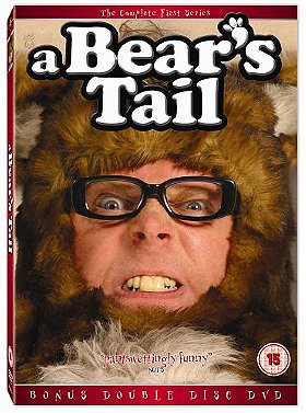 A Bear's Tail