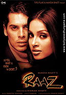 Raaz                                  (2002)