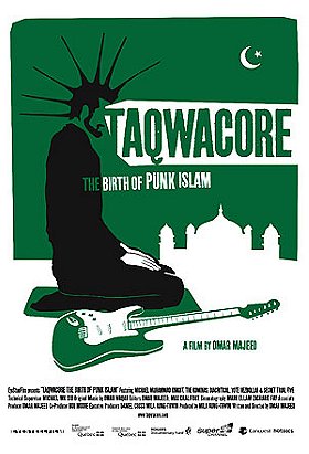 Taqwacore: The Birth of Punk Islam