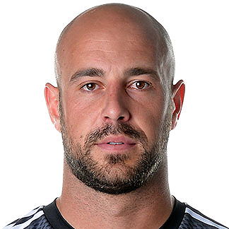 Pepe Reina