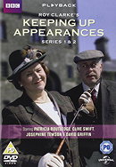 Keeping Up Appearances: Series 1 & 2
