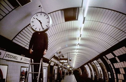 London Underground