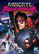 Far Cry 3: Blood Dragon