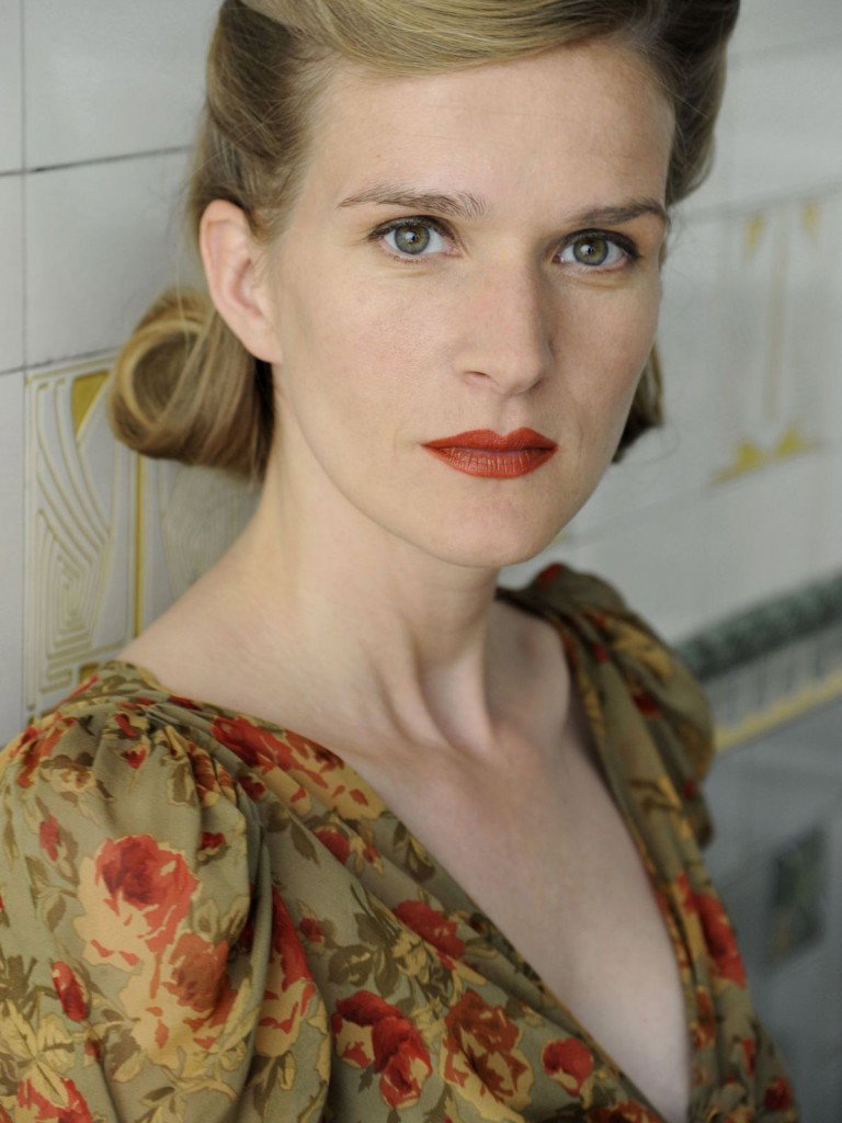 Sophie Engert