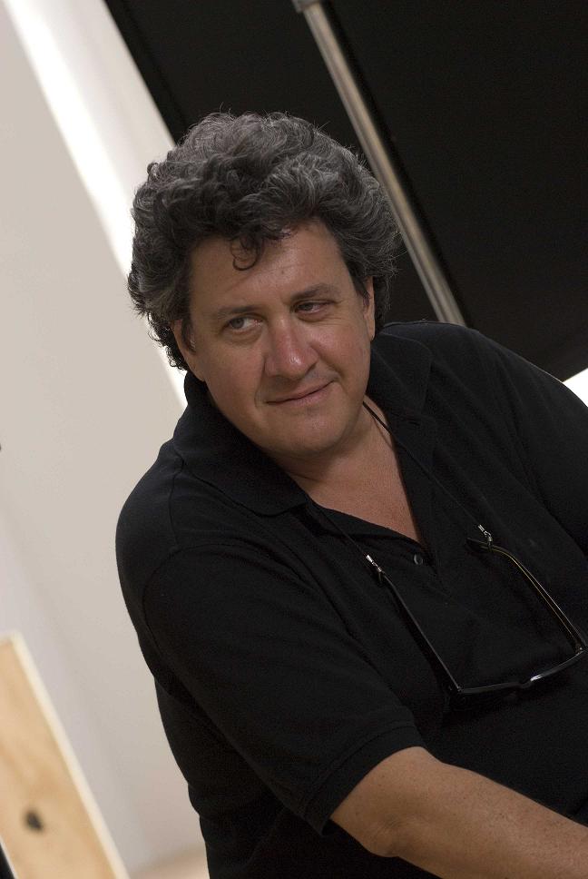 Raymond De Felitta