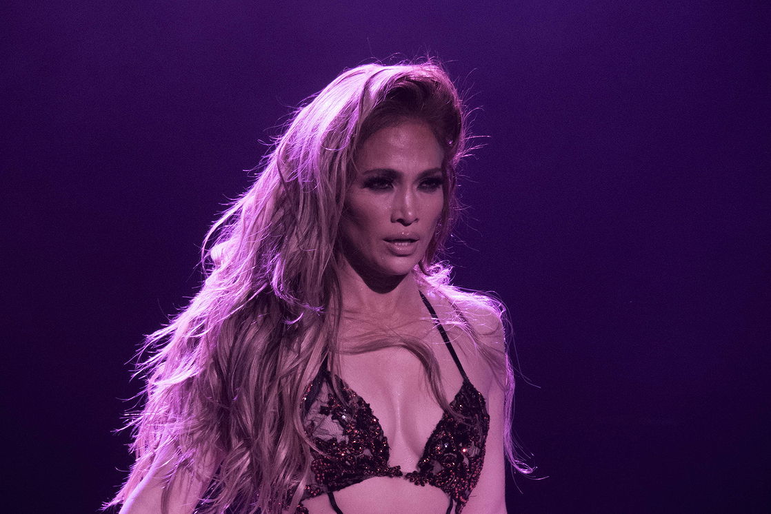 Jennifer Lopez