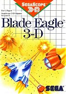 Blade Eagle 3D