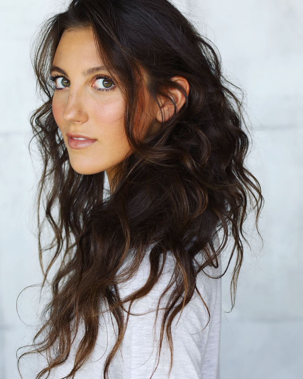 Gina Vitori