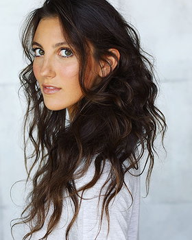 Gina Vitori