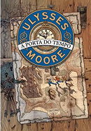 Ulysses Moore, Livro 1: A Porta do Tempo 