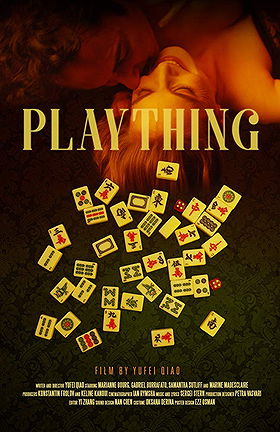 Plaything