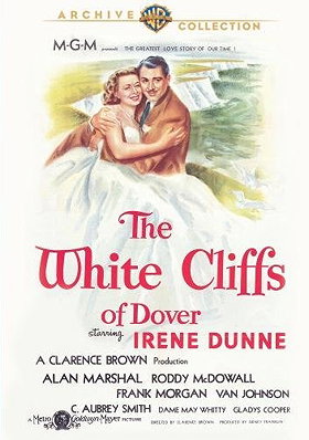The White Cliffs of Dover (Warner Archive Collection)