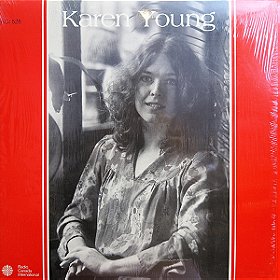 Karen Young Album