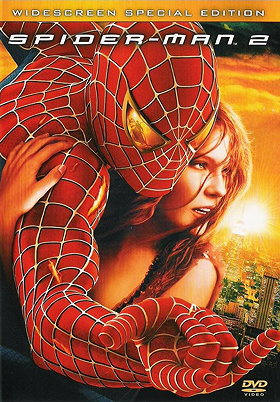 Spider-Man 2 