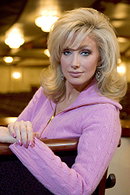Morgan Fairchild