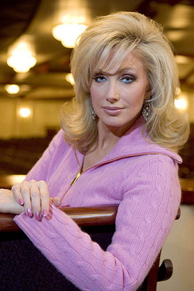 Morgan Fairchild