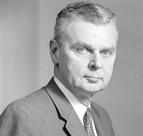 John Diefenbaker