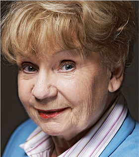 Ingeborg Krabbe