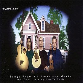 Songs from an American Movie Vol. One: Learning How to Smile