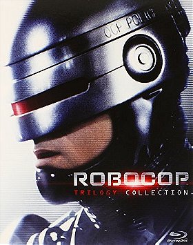 RoboCop: Trilogy Collection 