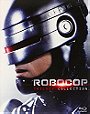 RoboCop: Trilogy Collection 