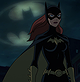 Batgirl (DC Animated Universe)